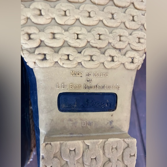 LL Bean Boots - Picture 5 of 8